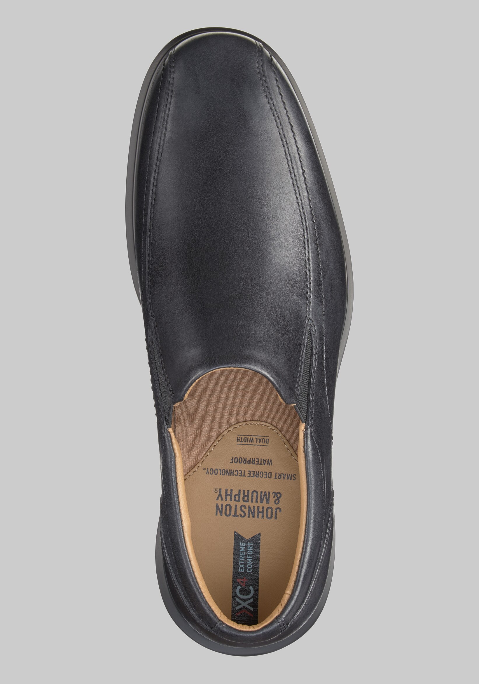 Johnston & Murphy XC4 Stanton 2.0 Runoff Slip-On Loafers
