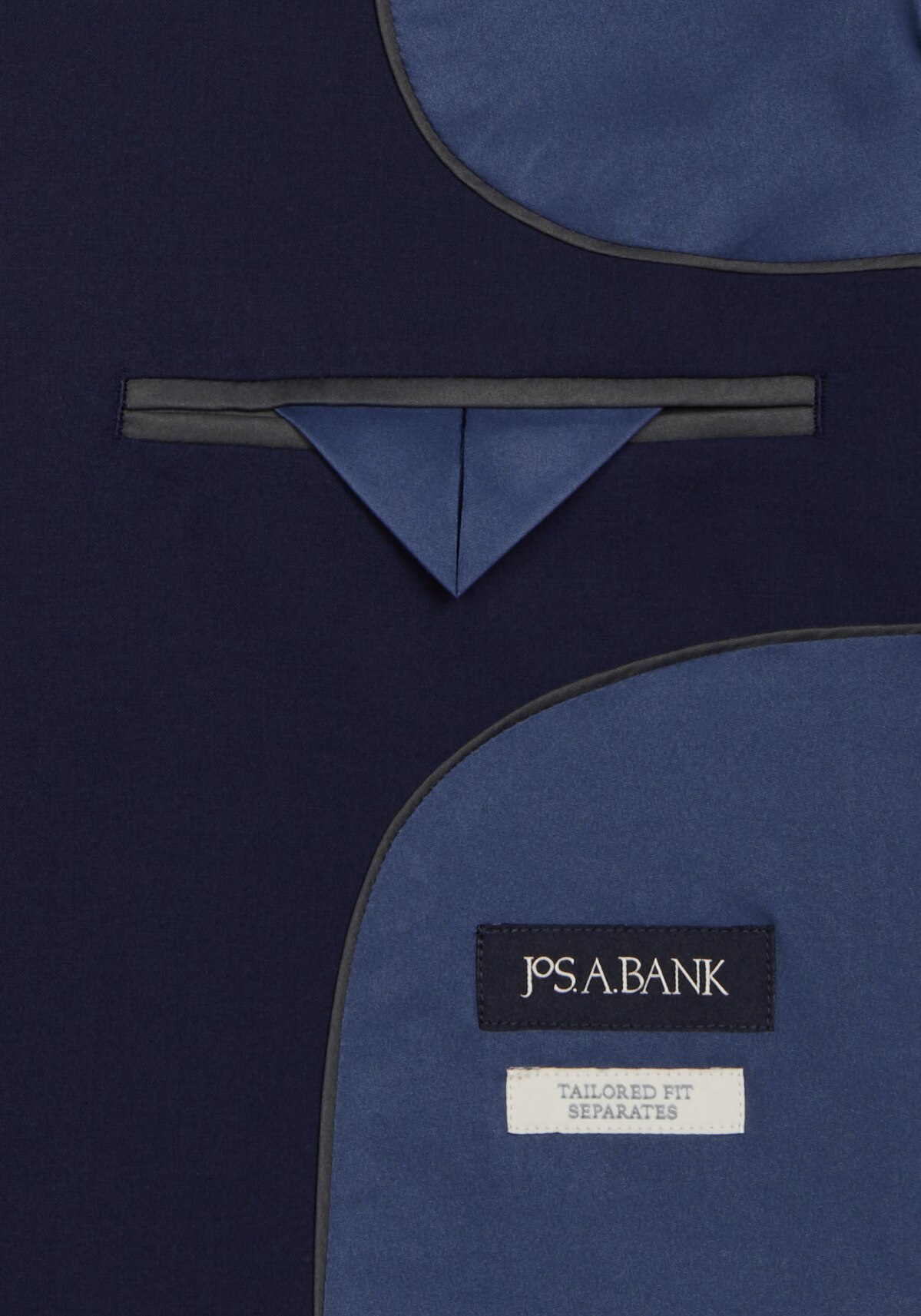 Jos. A. Bank Tailored Fit Suit Separates Jacket