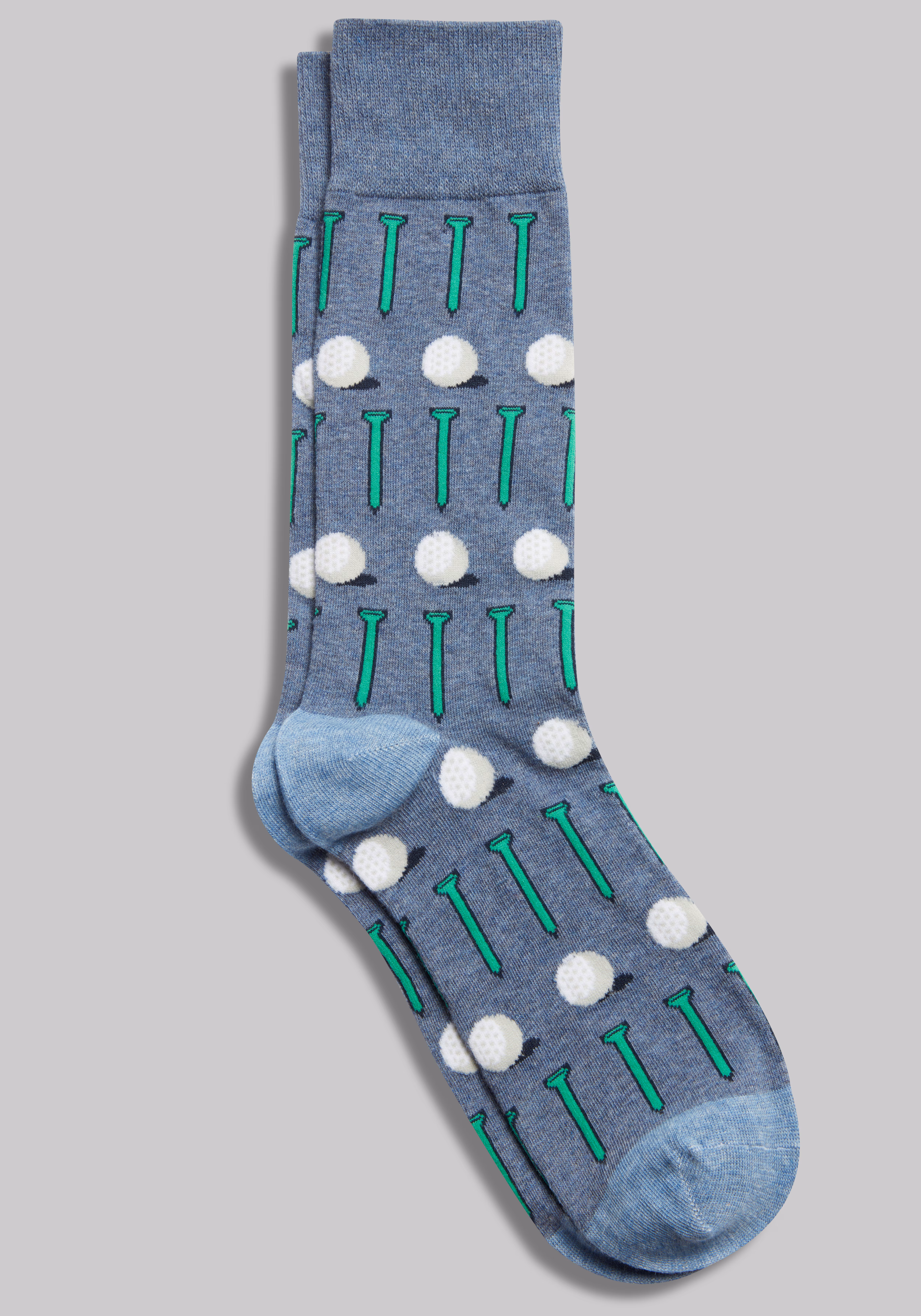 Jos. A. Bank Golf Balls & Tees Socks