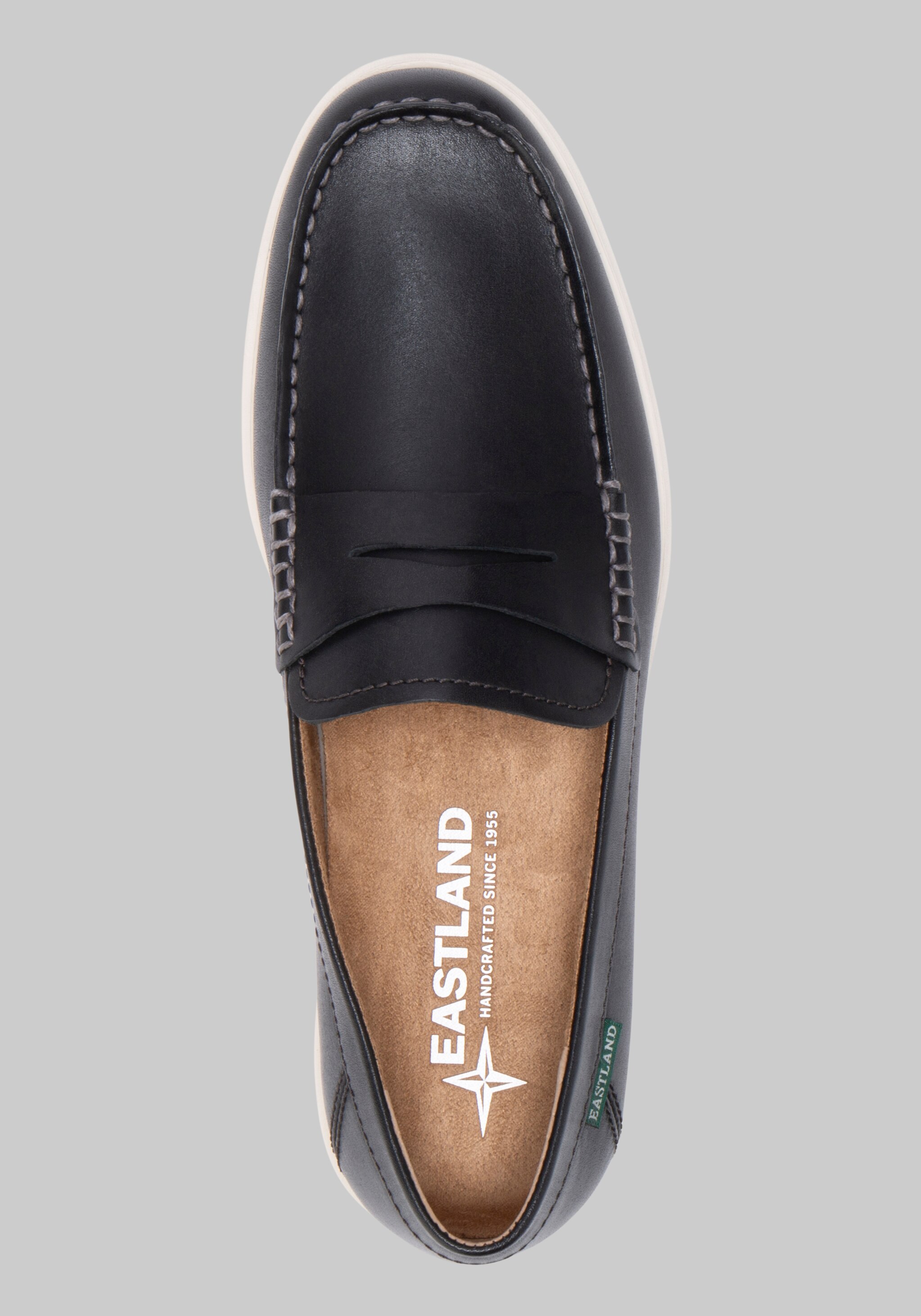 Eastland Baldwin Penny Loafers