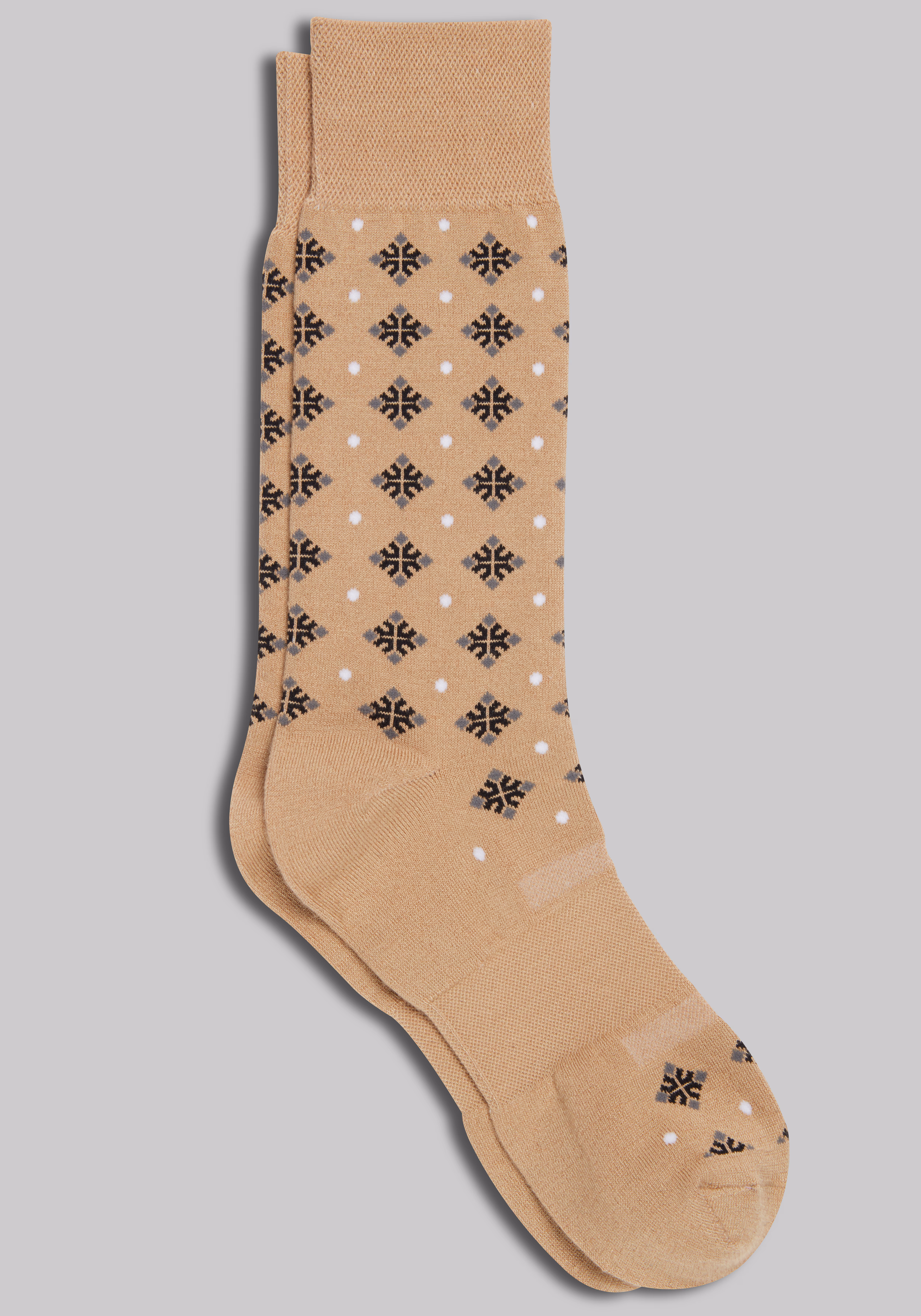 Jos. A. Bank Geo Performance Socks
