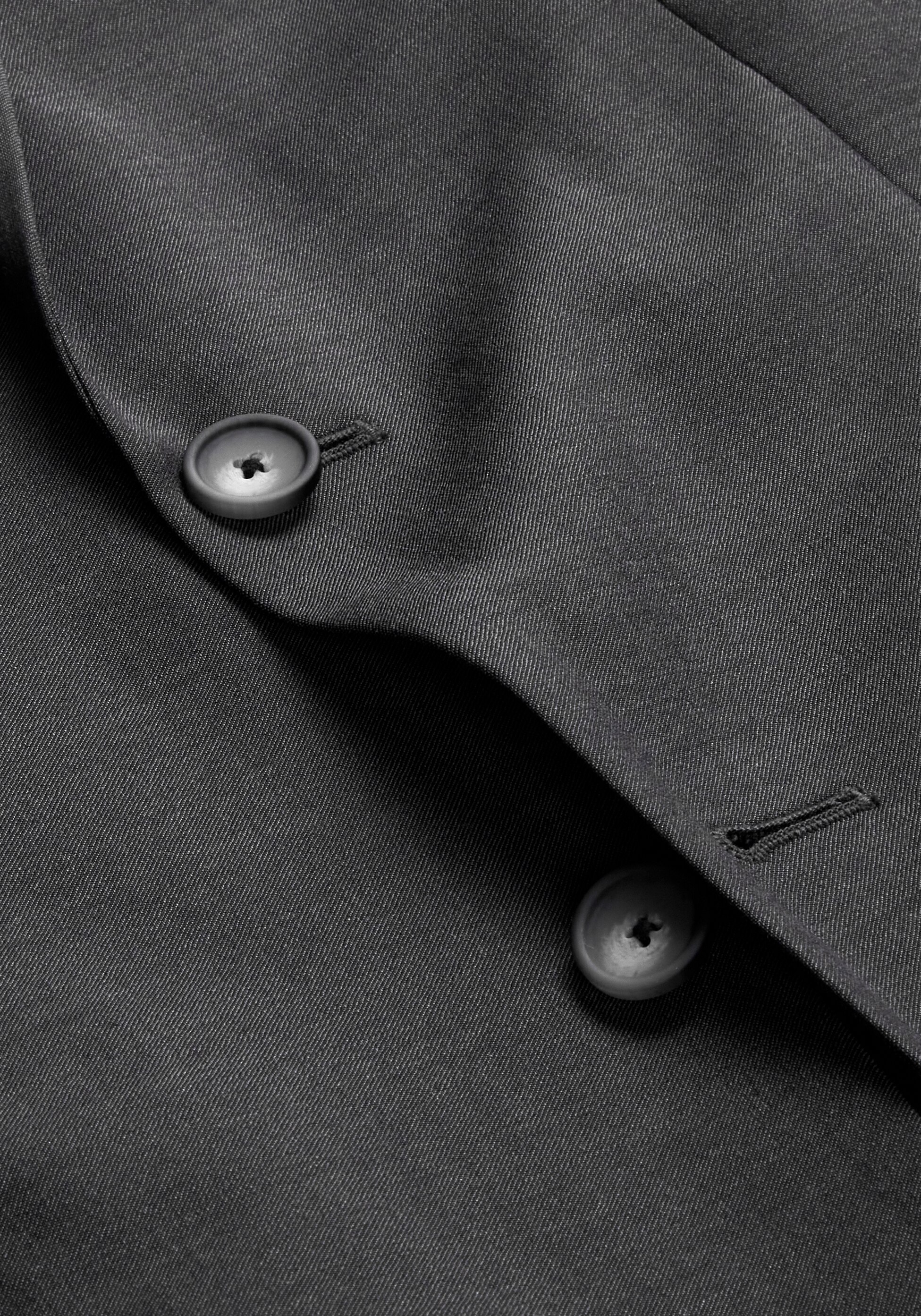 Traveler Performance Collection Tailored Fit Suit Separates Jacket