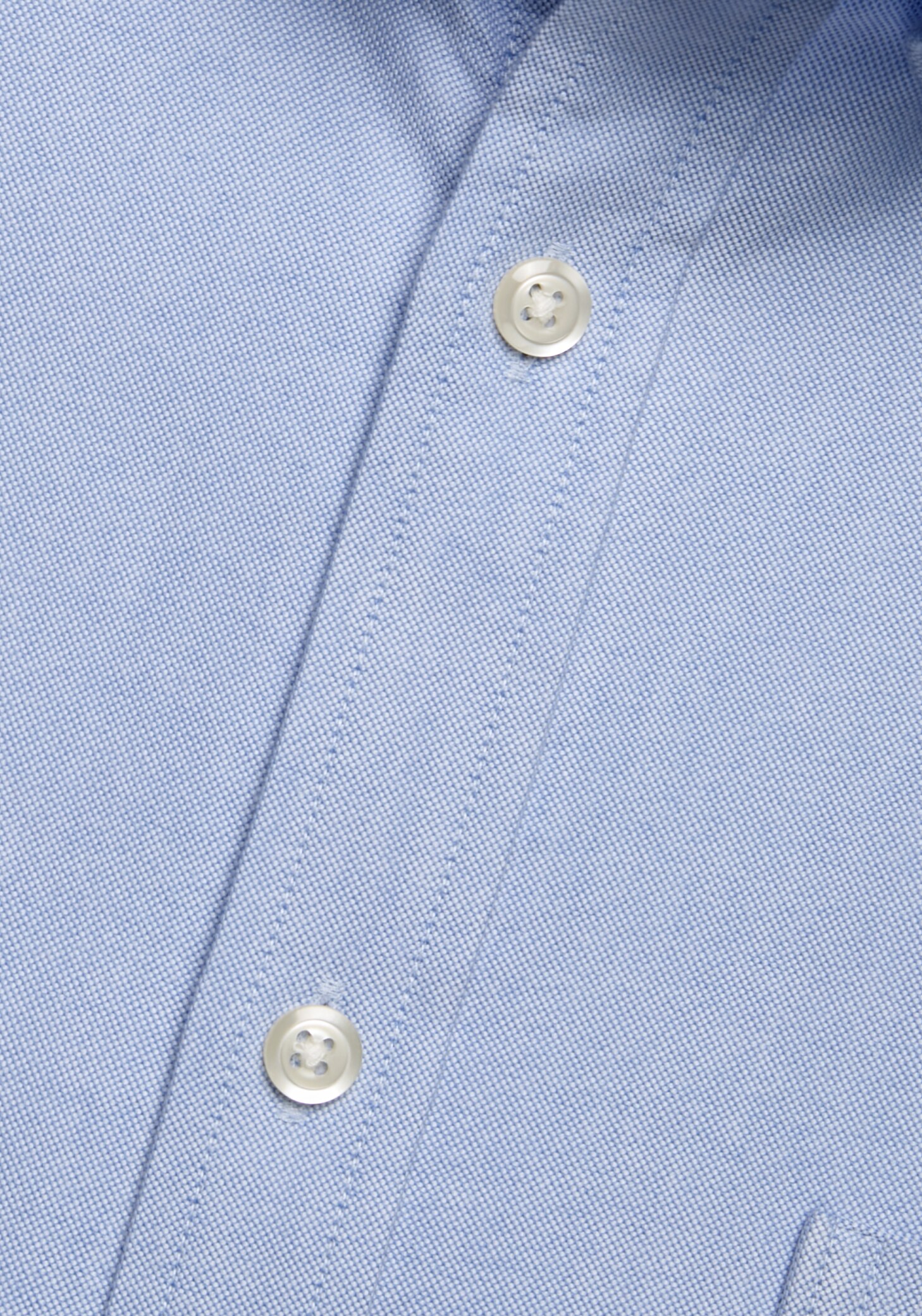 Jos. A. Bank Tailored Fit Button-Down Collar Oxford Sportshirt