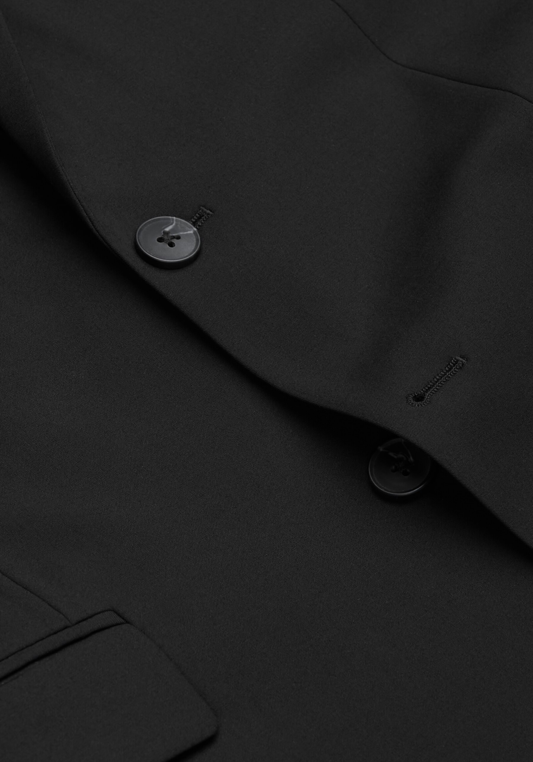 Jos. A. Bank Slim Fit Suit Separate Jacket - Big & Tall