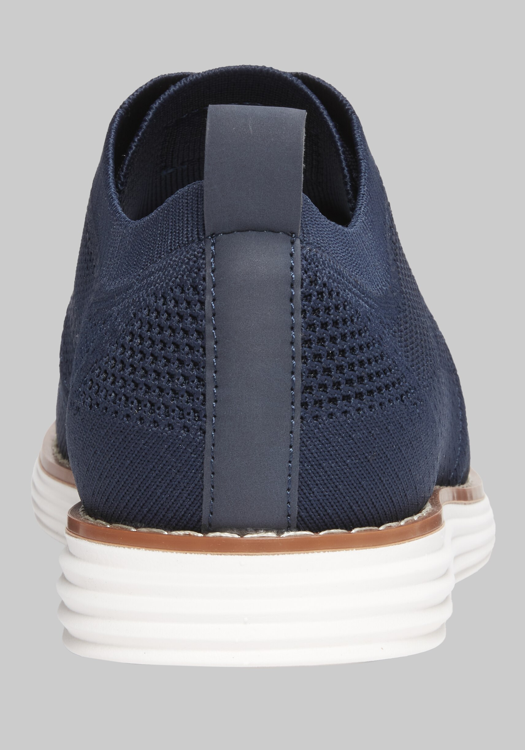 Jos. A. Bank Knit Hybrid Sneakers