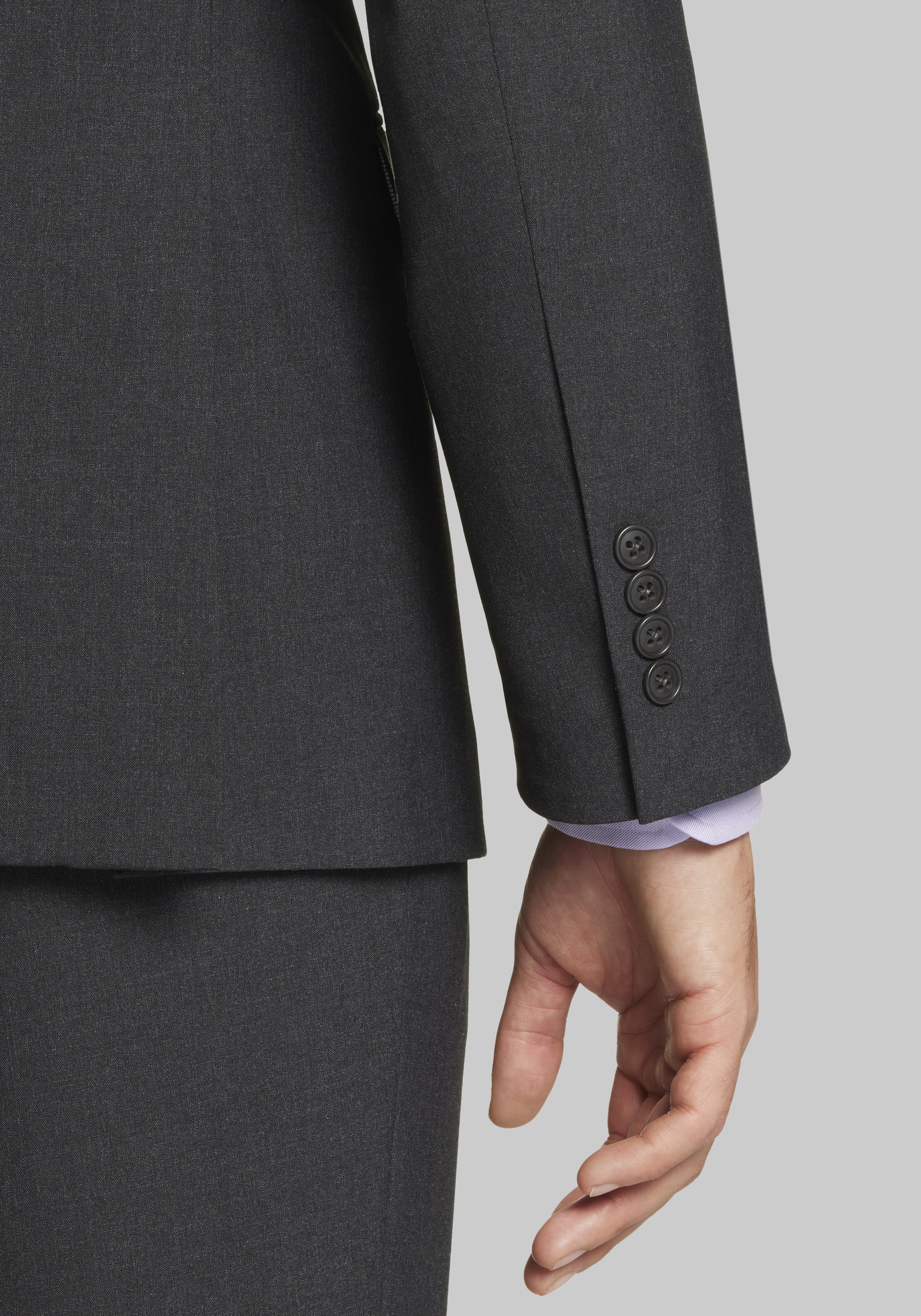 Jos. A. Bank Tailored Fit Suit Separates Jacket - Big & Tall