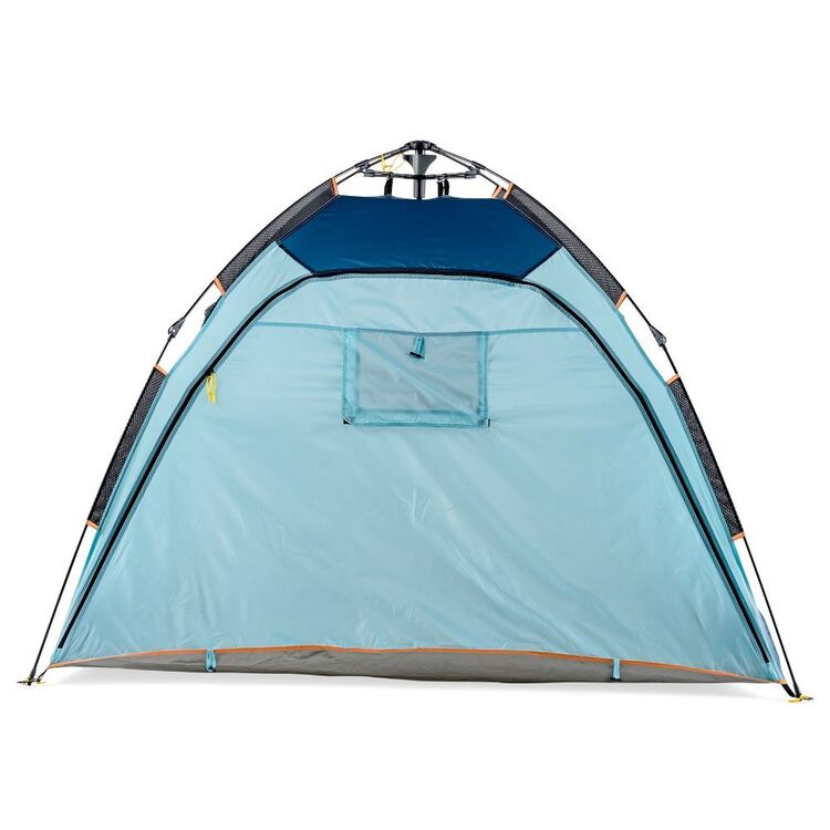 Life! Boracay 3.0 Beach Shelter Blue