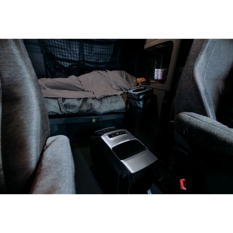 EcoFlow Wave 2 Portable Air Conditioner Black