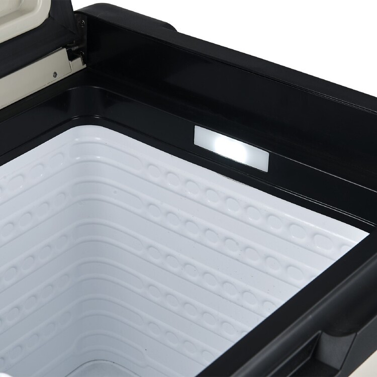 DUNE 4WD 75L Dual Zone Fridge/Freezer