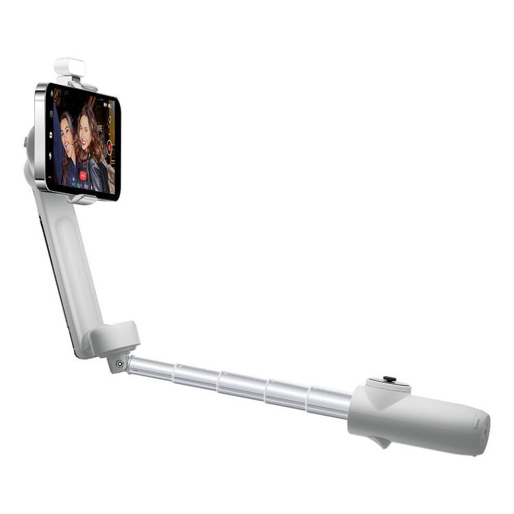 Insta360 Flow AI Tracking Mobile Gimbal Grey