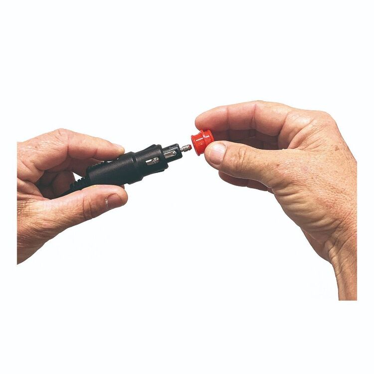 Oztrail 15L Console Fridge/Freezer