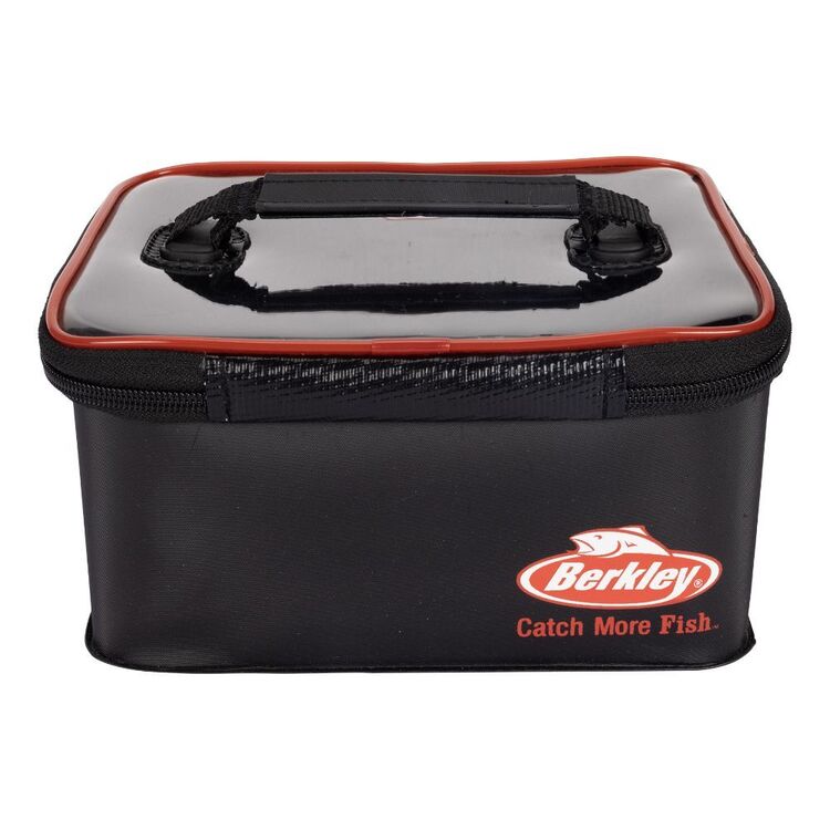Berkley Clear Top Tackle Box