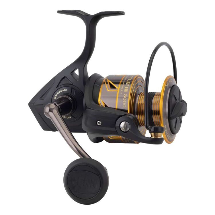 Penn Battle III 8000 Spinning Reel
