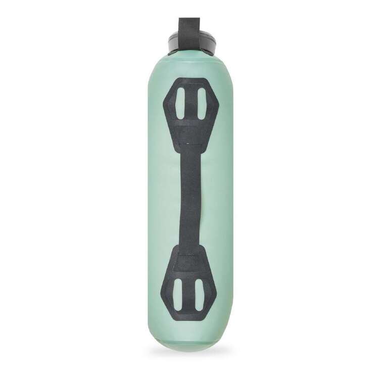 Hydrapak Seeker Water Bottle 2L Moss Green 2 L