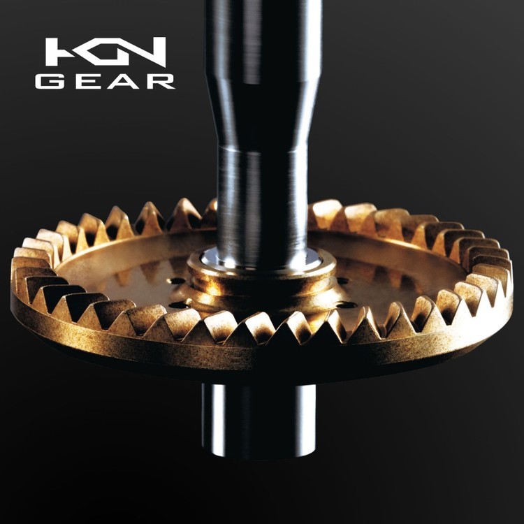 Shimano Stella SWC 10000 PG Spinning Reel