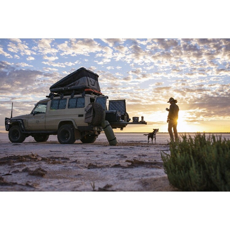 Jetboil Genesis Basecamp System