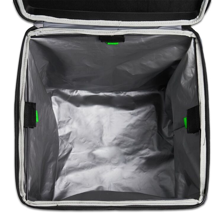 Tred GT Collapsible 82L Camp Bin Grey