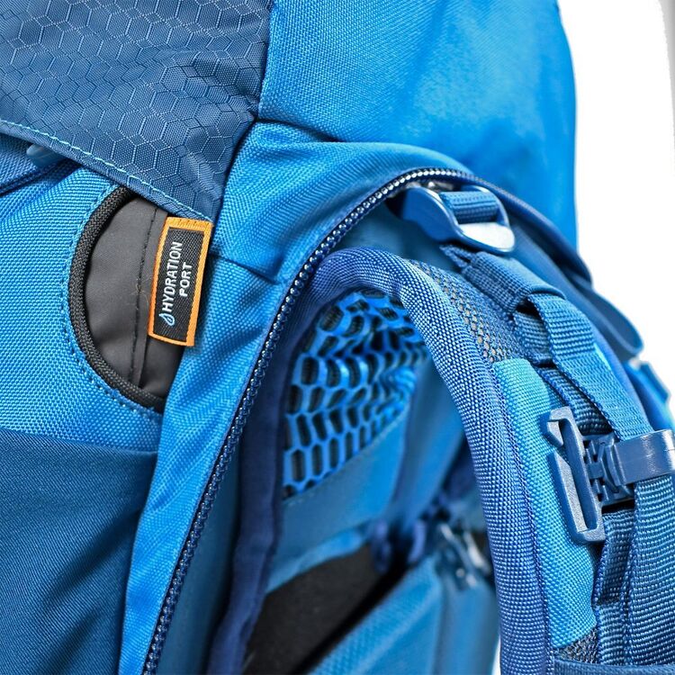 BlackWolf 60L Nankeen Hike Pack Gibralotor 60 L