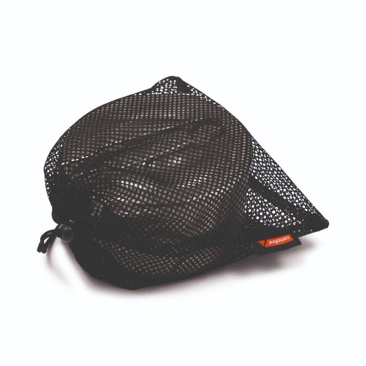 Campfire Stainless Steel Mess Pot 1.5L