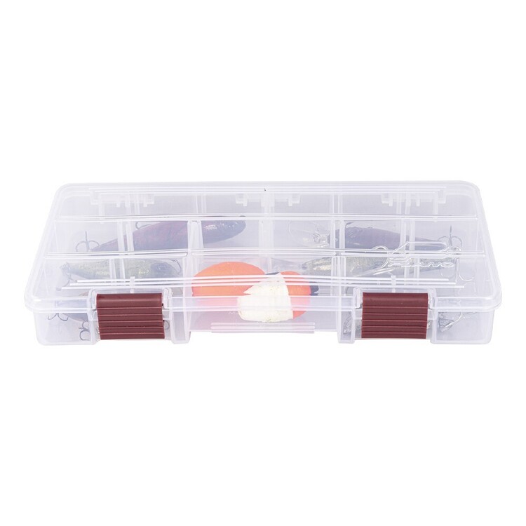 Plano ProLatch 23500 Stowaway Tackle Tray