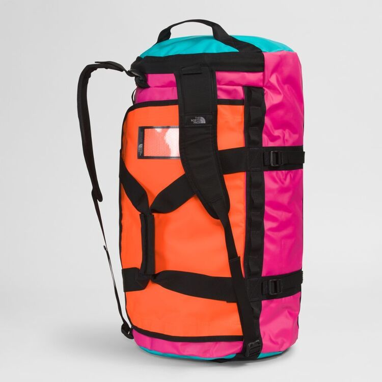 The North Face Medium Base Camp Duffel Pink M