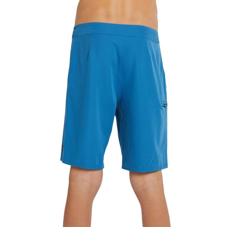 O'Neill Boys All Day Board Shorts Pacific
