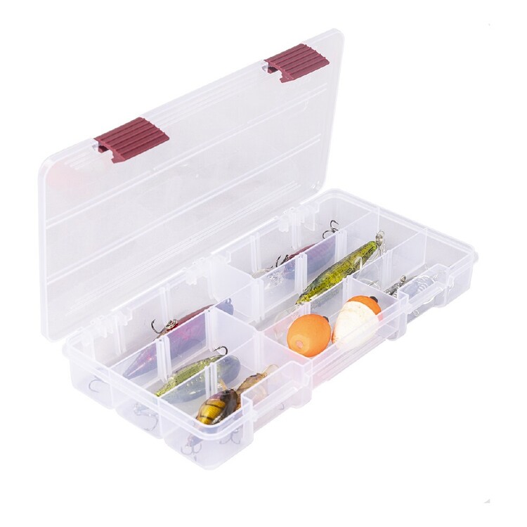 Plano ProLatch 23500 Stowaway Tackle Tray