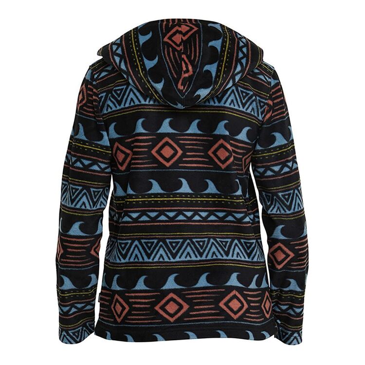 O'Neill Youth Boys' Newman Super Fleece Hoodie Black