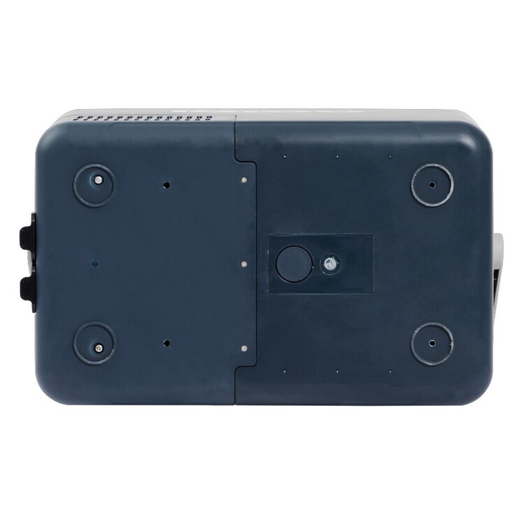 Igloo ICF Fridge/Freezer 18L Blue