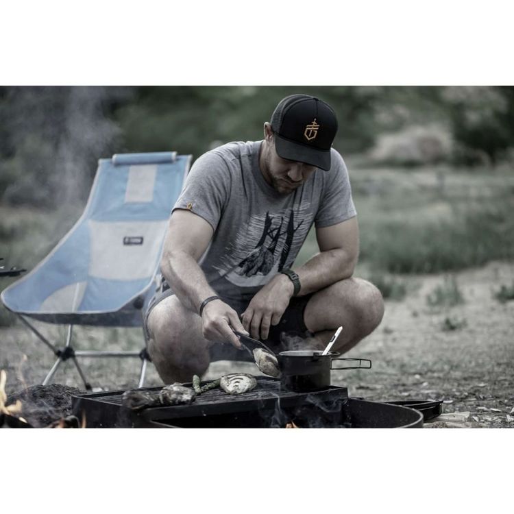 Gerber ComplEAT Tool Flat Sage Green