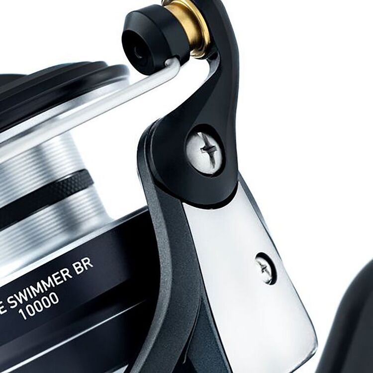 Daiwa Free Swimmer BR 8000 Spinning Reel