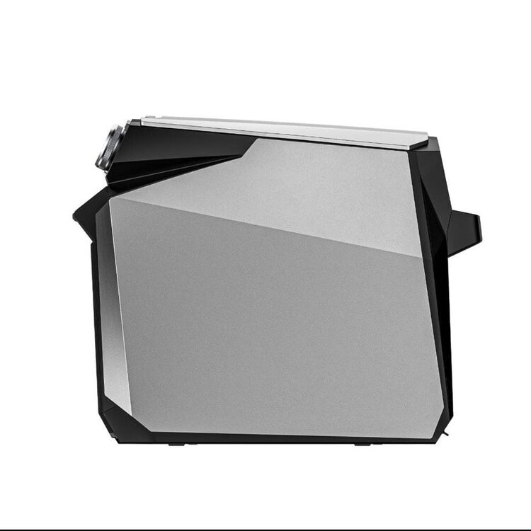 EcoFlow Wave Portable Air Conditioner Black & Grey