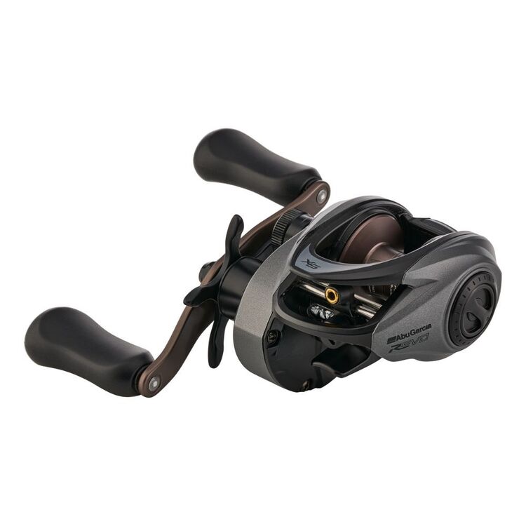 Abu Garcia REVO5 SX LP Baitcaster Reel