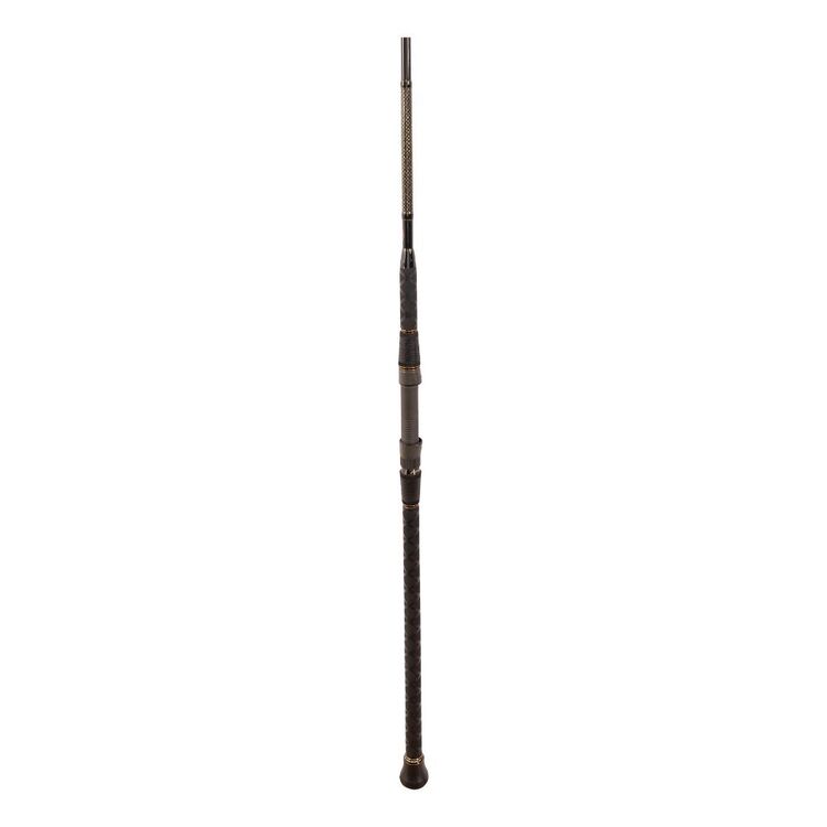 Penn Prevail Apex 12FT 10-15kg Overhead Rod Black 12Ft 10-15Kg