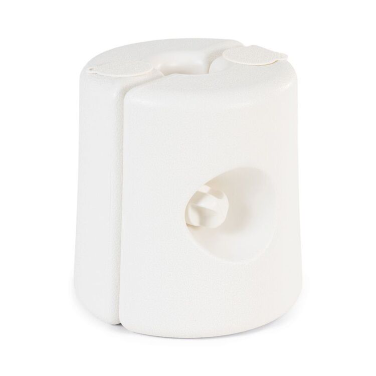 OZtrail Gazebo Base Pod 4 Pack White