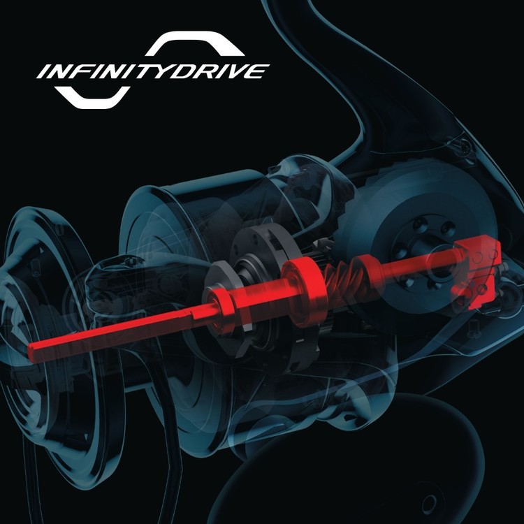 Shimano Stella SWC 8000 HG Spinning Reel