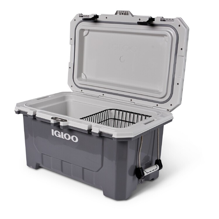 Igloo IMX Icebox 66L Grey