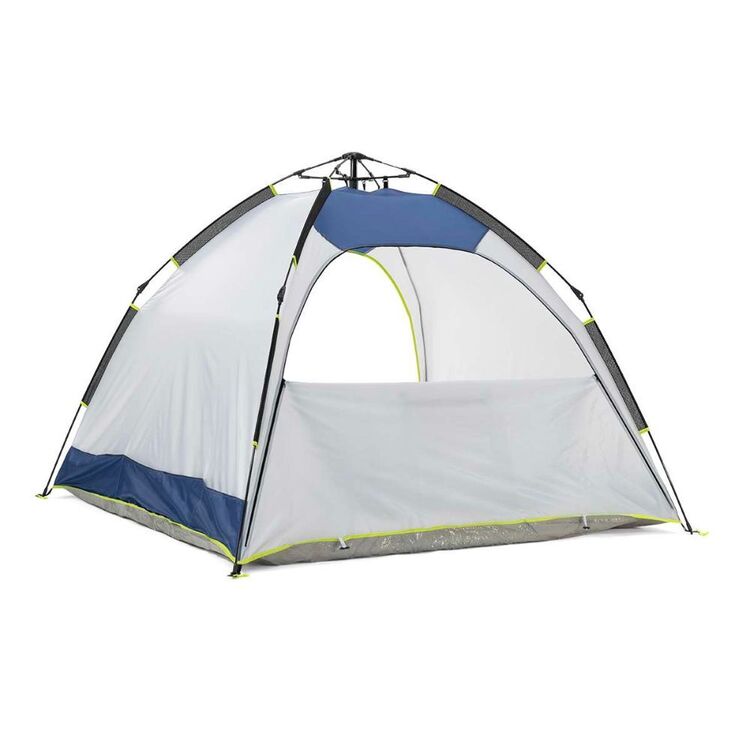 Life Boracay 2.0 Silver Beach Shelter