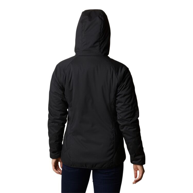 Columbia Women's Kruser Ridge 2 Softshell Jacket Black