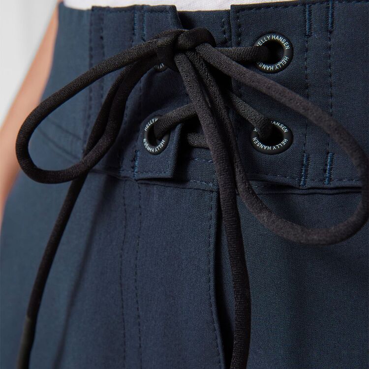 Helly Hansen Women's HP 6'' Board Shorts Navy