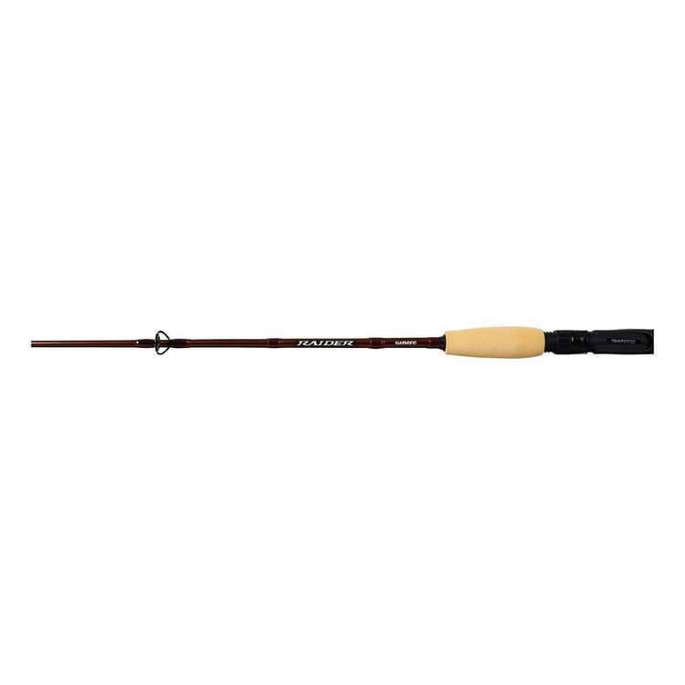 Shimano Raider Kids 4'2" 1pc 3-6kg Baitcaster Rod
