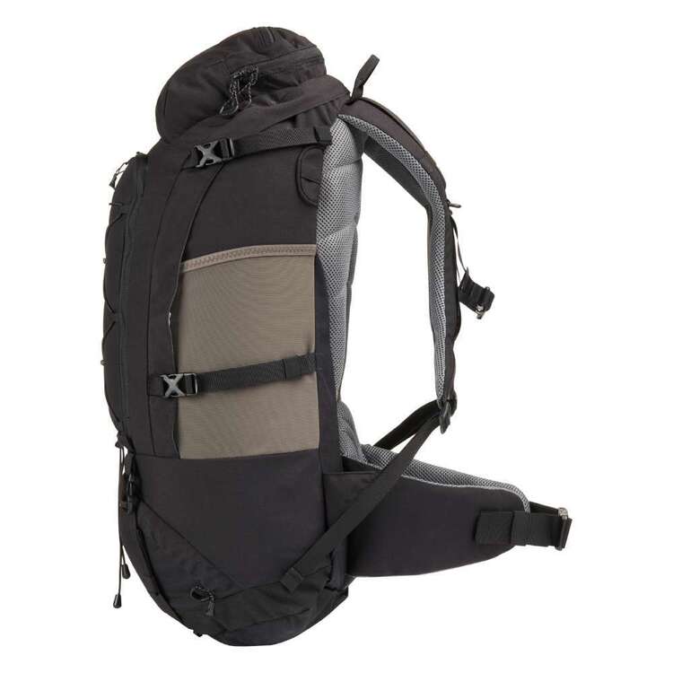 Mountain Designs Escape Multi 40L Day Pack Black
