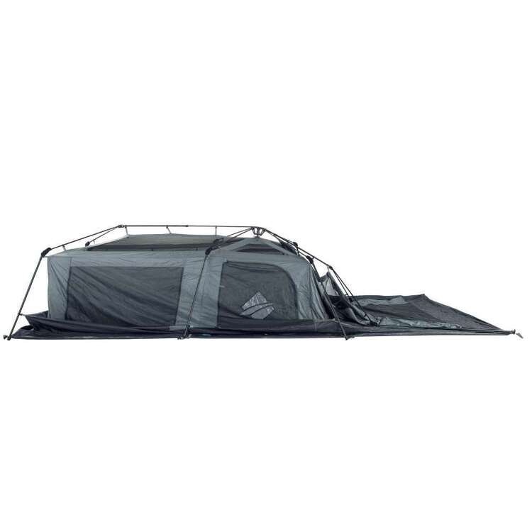 OZtrail Haven Blockout Tent Blue & Grey