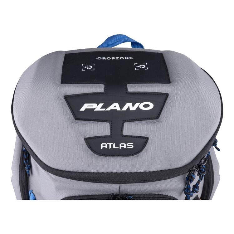 Plano Atlas Series Tackle Backpack