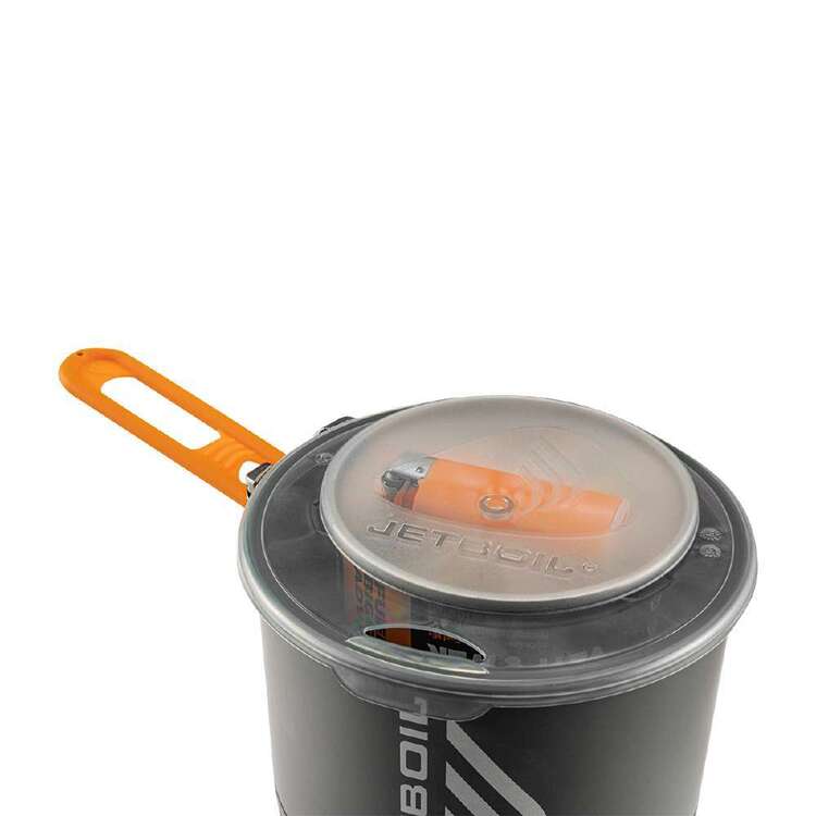 Jetboil Stash Cooking System Black 800ml