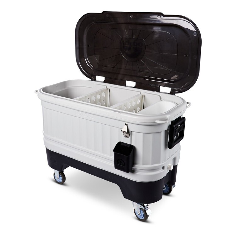 Igloo Party Bar 118L White