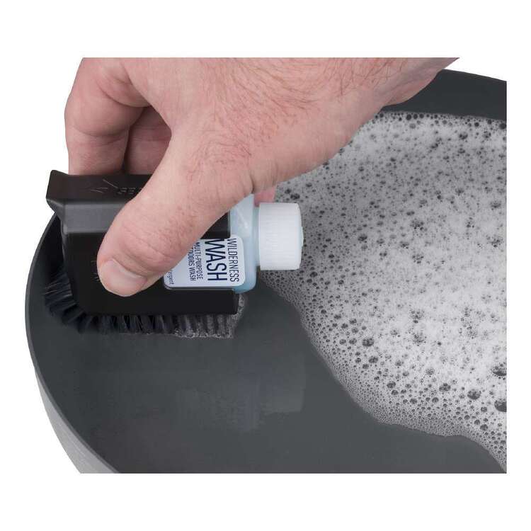 Sea To Summit Camp Kitchen Pot Scrubber & Soap