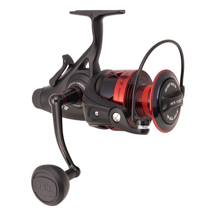 Penn Fierce IV 8000 Live Liner Spin Reel Multicoloured