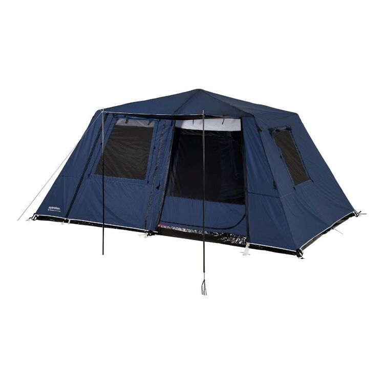 Spinifex Winfred Eclipse 10P Tent Navy