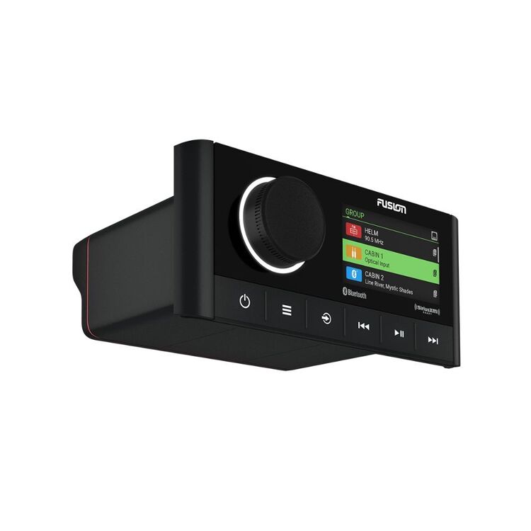 Fusion Apollo 770 Stereo System Black